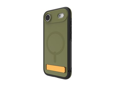 ZAGG Sedona Snap - Back cover for cell phone