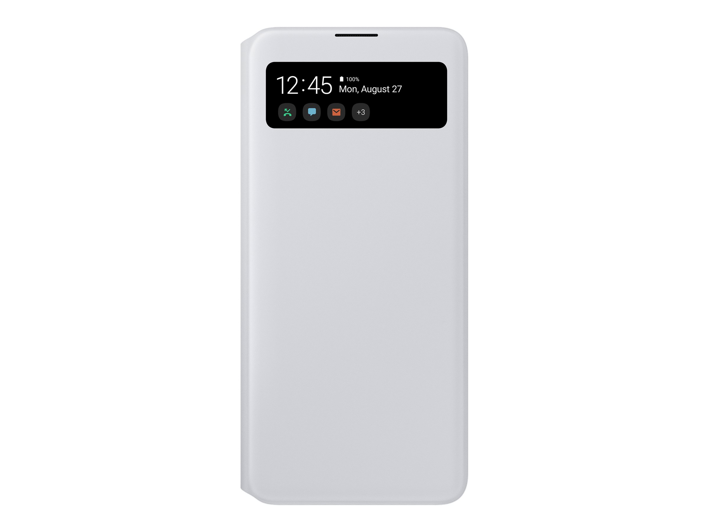 Samsung S View Wallet EF-EA715