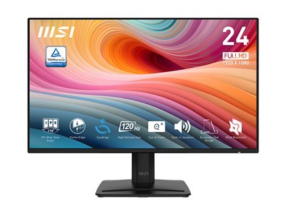 MSI PRO MP242A E2 - LED monitor