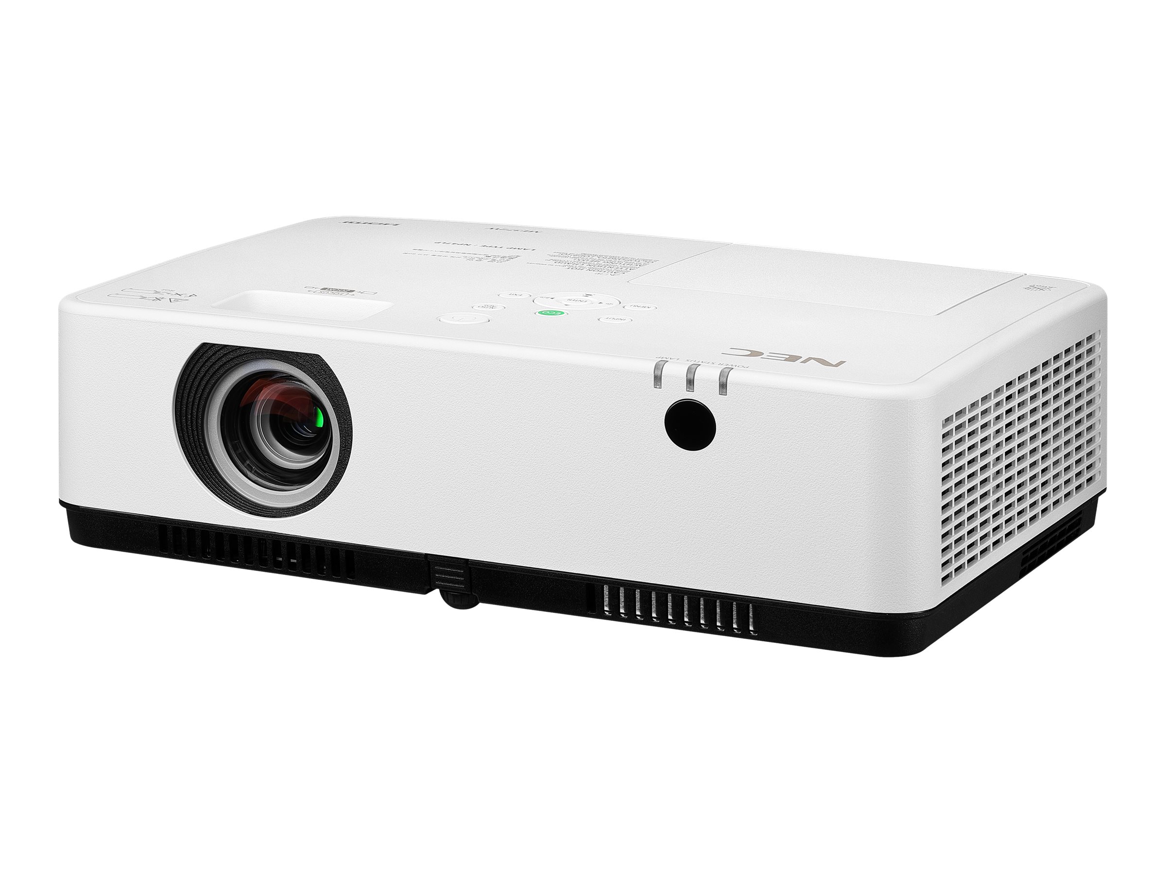 NEC NP-ME453X - LCD projector
