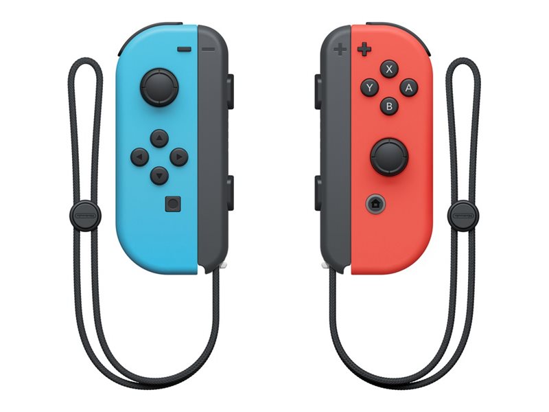 Nintendo Switch - Nintendo Switch Sports and Leg Strap Bundle