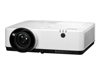 NEC NP-ME382U LCD projector 3800 lumens WUXGA (1920 x 1200) 16:10 1080p LAN  image
