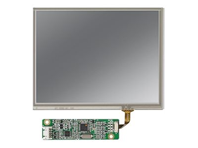Advantech IDK-1105 - IDK-1000 Series