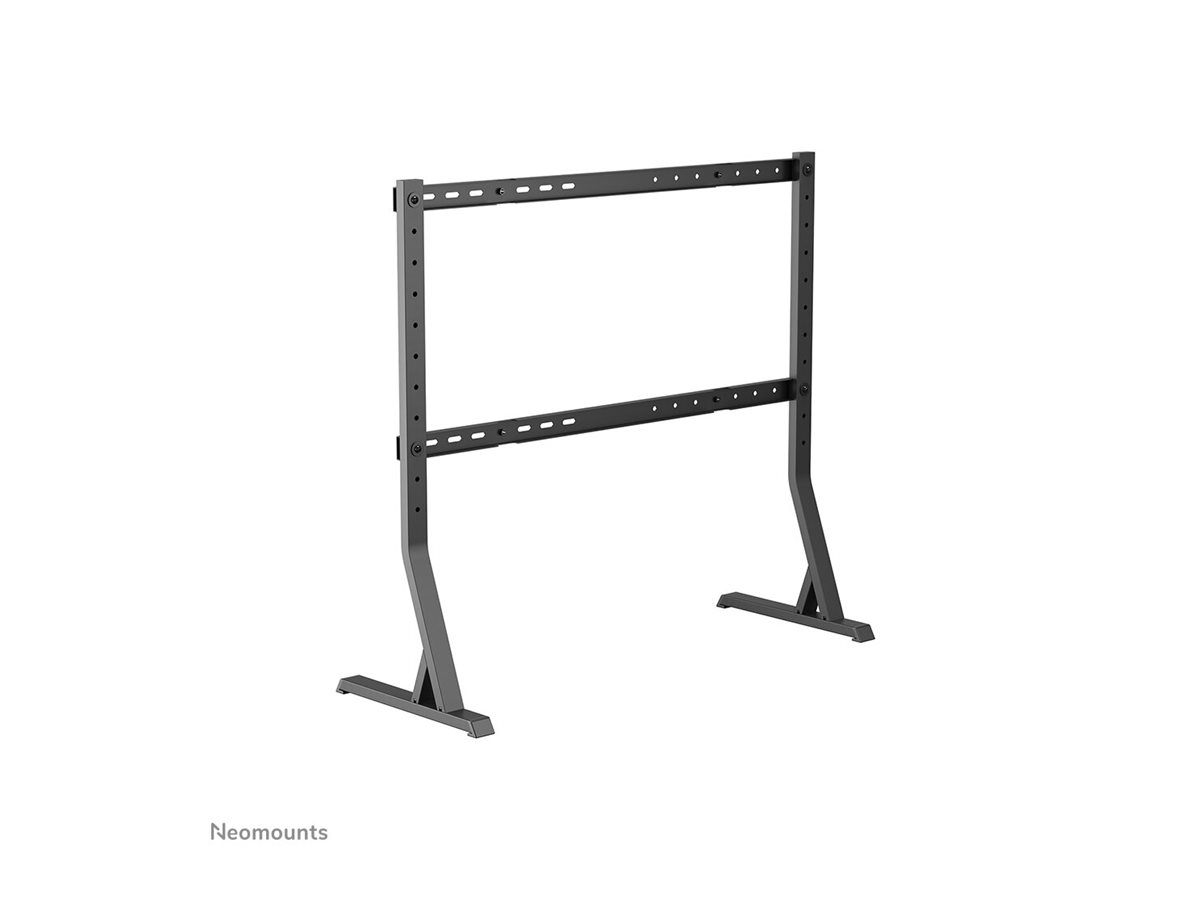 Neomounts DS45-430BL18 stojan - fixní - pro televize - černá – foto 4