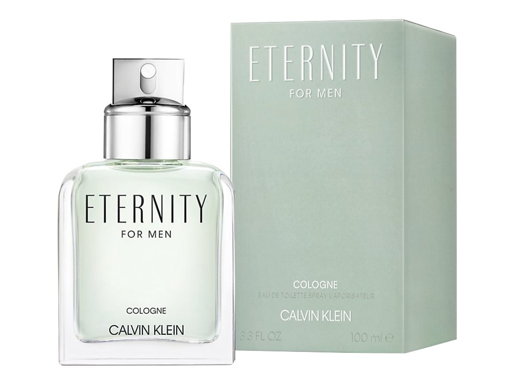 Calvin Klein Eternity For Men Eau De Toilette 3-Pc Gift Set ($185 Value),  Color: Eternity - JCPenney