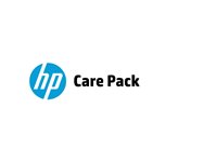 HP 4y NextBusDay Onsite WS Only HW Supp