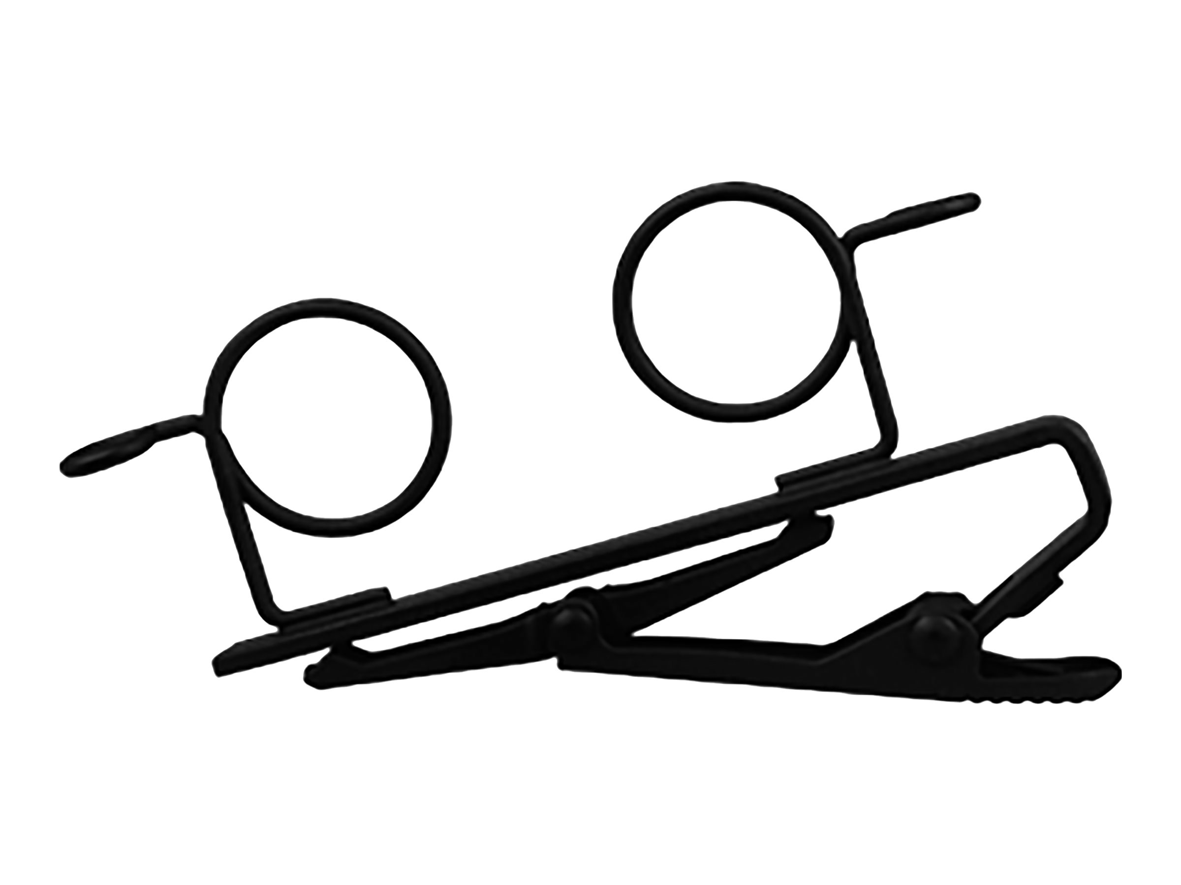 Shure RK183T2 - Cable tie for microphone