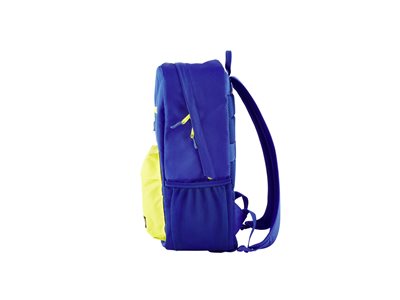 HP Campus Blue Backpack (P)