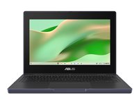 ASUS Chromebook CZ11 CZ1104CM4A-YZ44 180-degree hinge design Kompanio 540 up to 2.6 GHz 