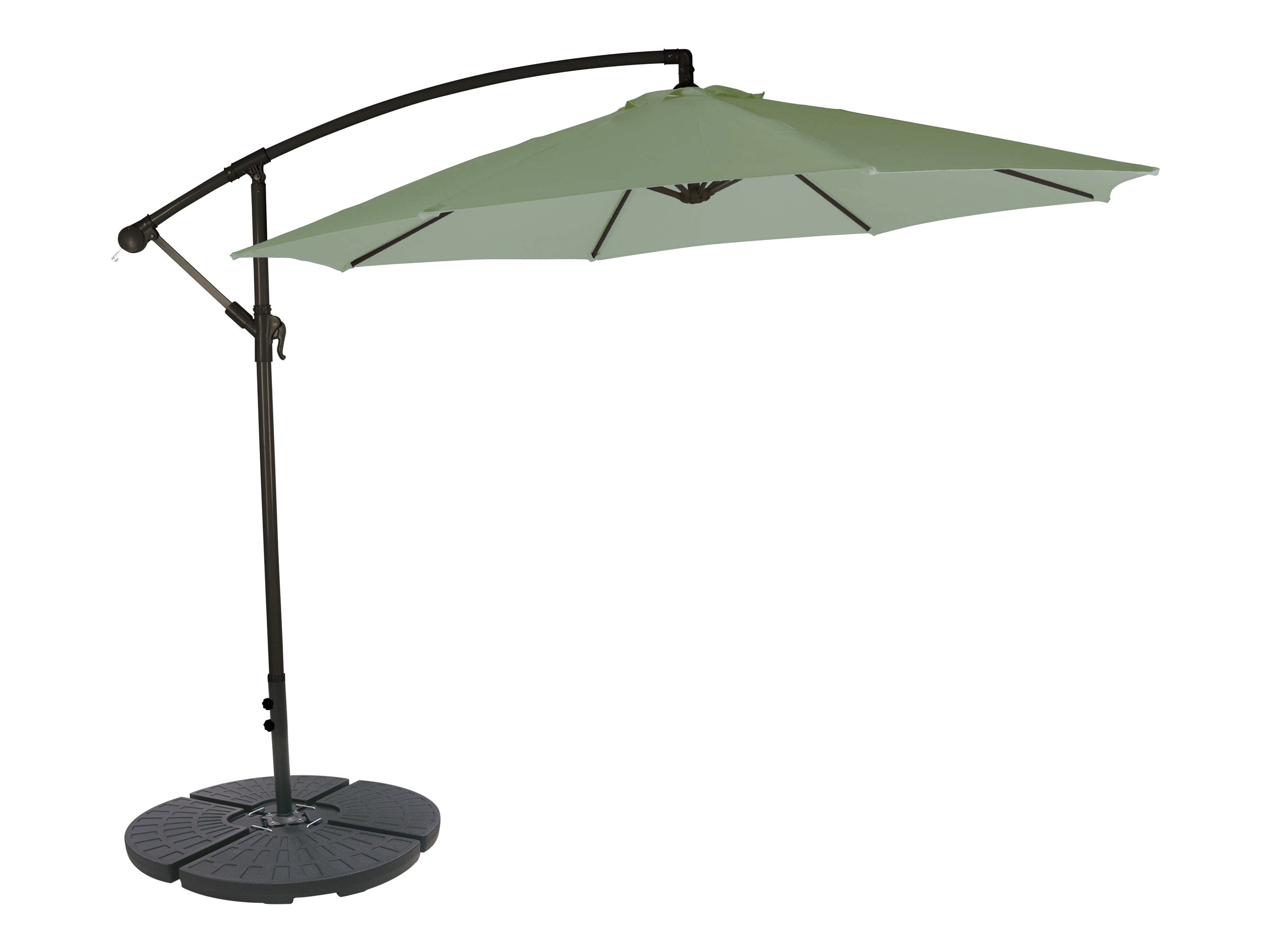 bond offset patio umbrella Bond Offset Patio Umbrella