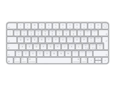 APPLE MAGIC KEYBOARD TOUCH ID-ITA - MXCK3T/A