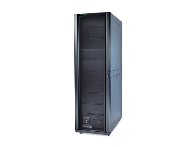 APC Symmetra PX48 Empty Battery