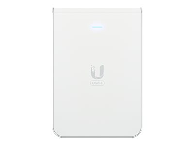 Product | Ubiquiti UniFi 6 - radio access point - Wi-Fi 6
