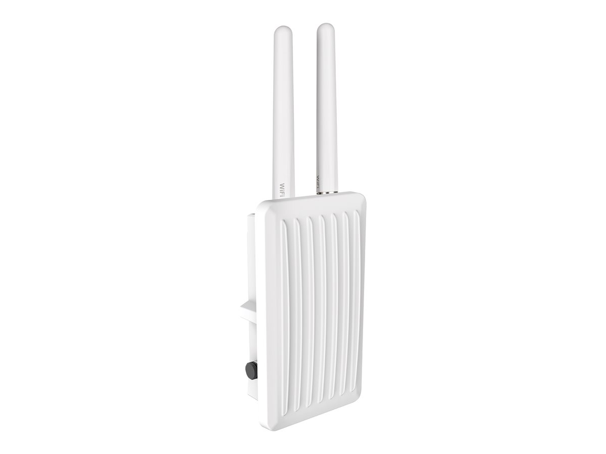INDUSTRIAL AC1200 WAVE2 ACCESS POINT EXT – foto 2