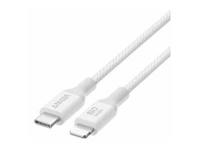 Anker 542 - Lightning cable