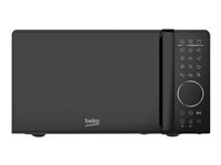 Beko Mikrobølgeovn med grill Fritstående 700W 20liter Sort