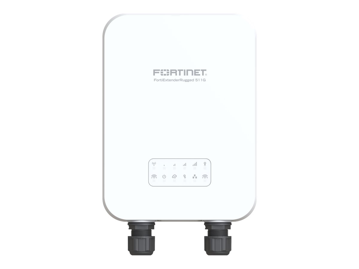 Fortinet FortiExtender Rugged 511G