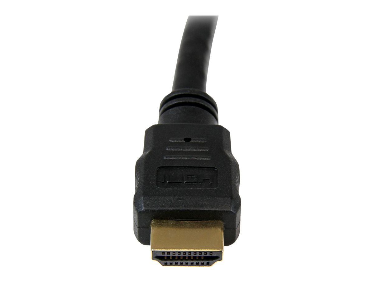 STARTECH 5m High Speed HDMI Cable - HDMI - M/M – foto 3