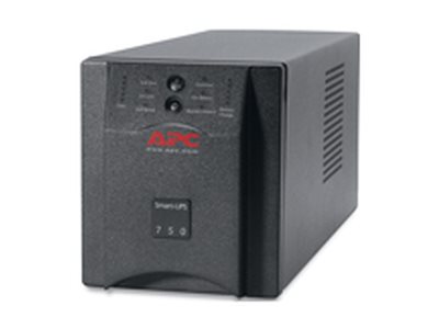 APC Smart UPS 750VA 230V USB - SUA750IX38