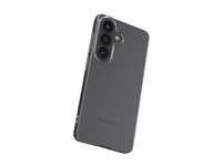 ZAGG Clear Protect Beskyttelsescover Transparent