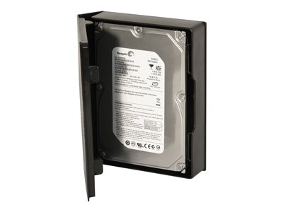 CRU DriveBox - Storage drive carrying case