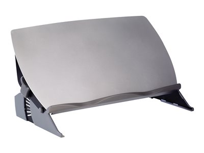 FELLOWES SUPPORT DE CLAVIER ET D'ECRITURE  EASY GLIDE