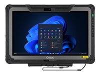 Getac Produits Getac FTBQ64TI1DHS