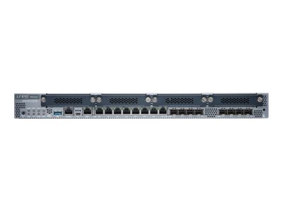 Juniper Networks SRX345 Services Gateway DC Power Supply Unit security appliance 16 ports 