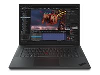 Lenovo ThinkPad P1 Gen 6 21FV 16' I7-13700H 1TB NVIDIA RTX 2000 Ada / Intel Iris Xe Graphics Windows 11 Pro