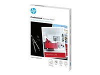 HP Professional Glossy Paper Fotopapir A4 (210 x 297 mm) 150ark 7MV83A
