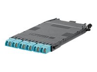Panduit HD Flex Cassette, Fiber/Optimized Loss (0.50 dB)