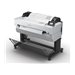 Epson SureColor SC-T5400M - imprimante multifonctions - couleur