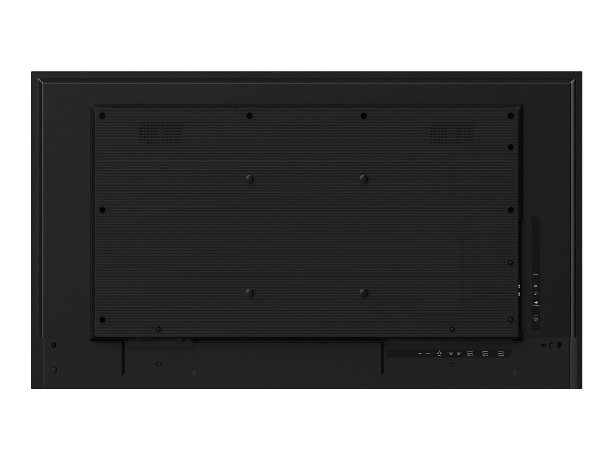 iiyama ProLite LE4341S-B2 43" Třída (42.5" zobrazitelný) displej LCD s LED podsvícením - Full HD - pro digital signage – foto 6