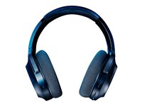 Razer Barracuda X - headset - 3.5 mm jack, USB-C