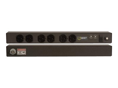 Geist Basic Surge SPFN064-1023