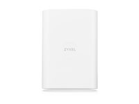 Zyxel Nebula FWA70-EU0202F - wireless router - WWAN - Wi-Fi - 4G, 5G - wall-mountable, pole-mountable
