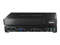 Matrox Produits Matrox MVX-E5150F