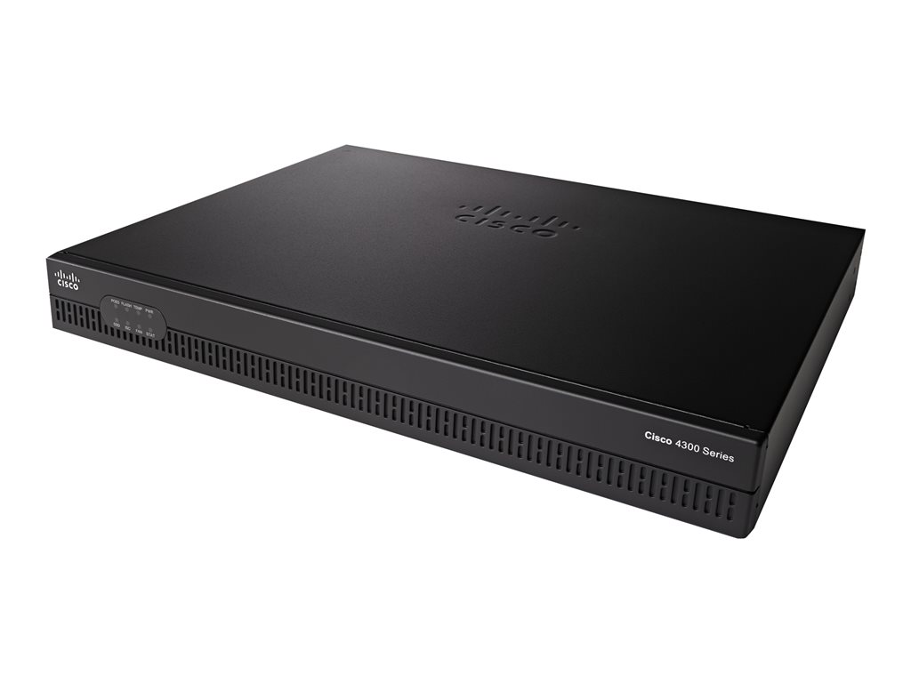 CISCO ISR4321/K9-RF