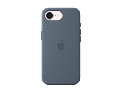 Apple - Back cover for cell phone