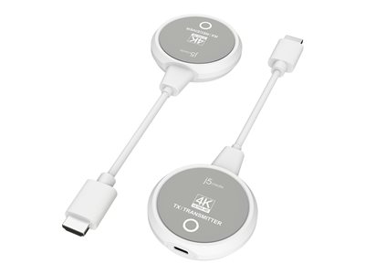 JVAW75 - wireless video/audio extender - Wi-Fi 5
