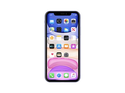 BELKIN Verre trempé pour Iphone 11