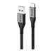 Super Ultra - USB-C cable - USB-C to USB - 1.5 m