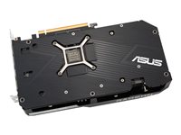 ASUS DUAL-RX6600XT-O8G - OC Edition - graphics card - Radeon RX