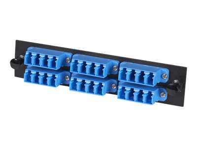 Black Box HD Adapter Panel | Overview, Specs, Details | SHI