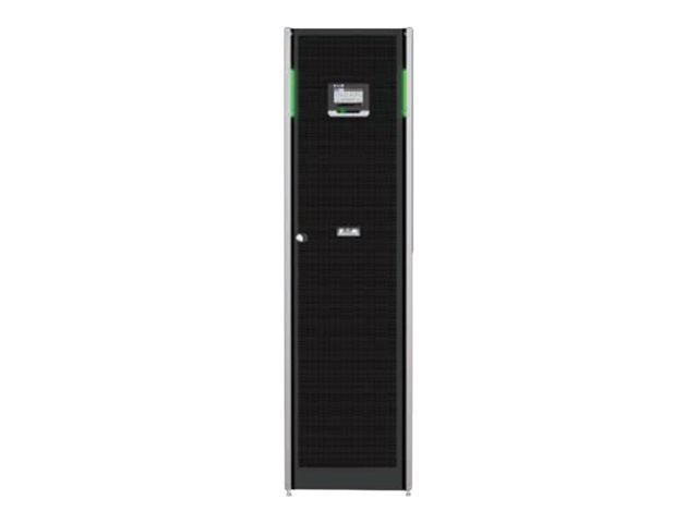 EATON 91PS 30kW with standard batteries