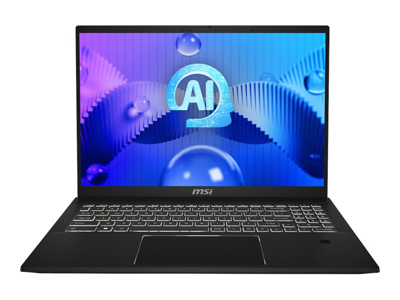 MSI Summit E16 AI Studio A1VETG-008FR