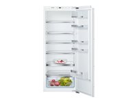 Bosch Serie | 6 Køleskab 247liter Klasse E Til indbygning
