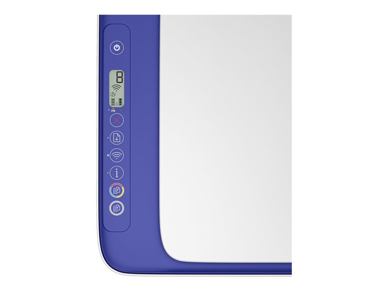 HP Deskjet 4230e All-in-One - imprimante multifonctions - couleur