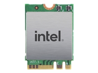 Intel Wi-Fi 6E AX210