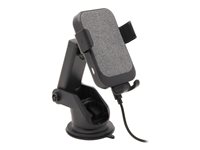 Eaton Tripp Lite Series Wireless Car Charger 